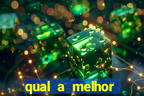 qual a melhor plataforma de jogos