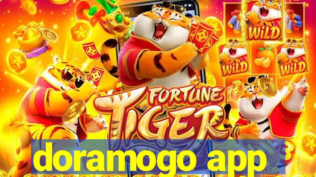 doramogo app