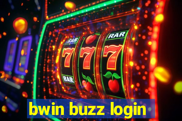 bwin buzz login