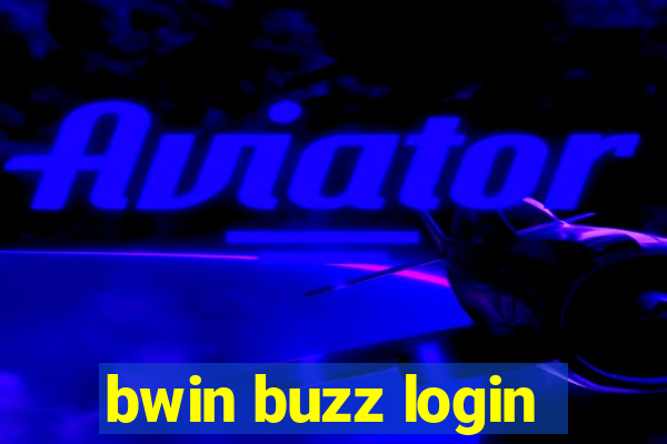 bwin buzz login