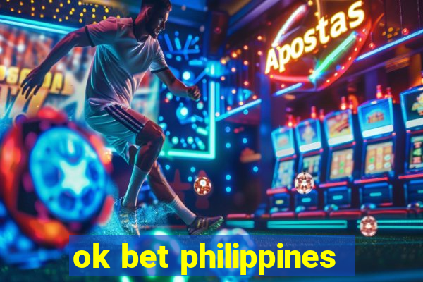 ok bet philippines