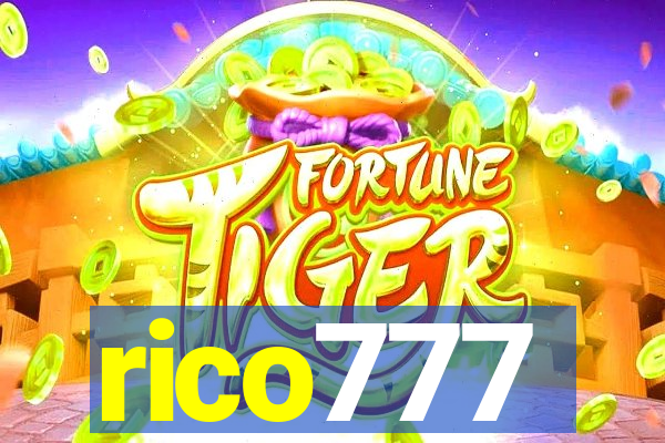 rico777