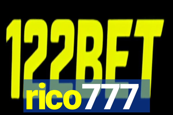 rico777