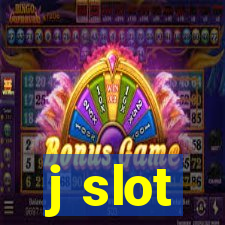 j slot