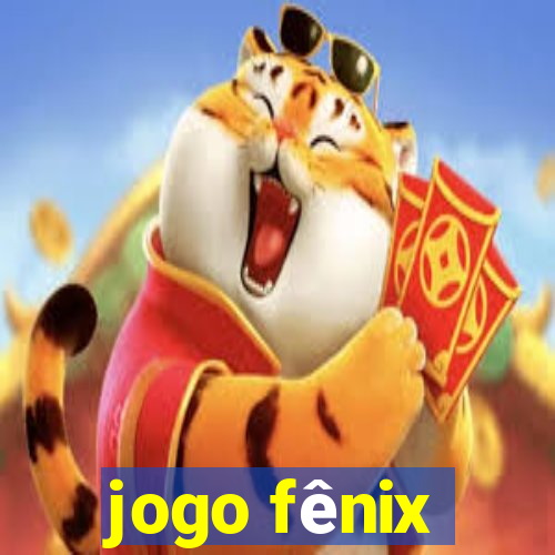 jogo fênix