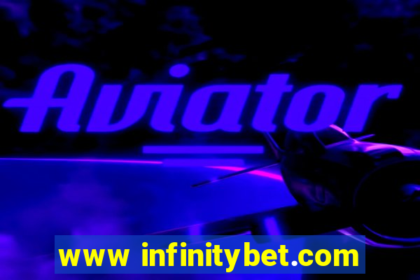 www infinitybet.com