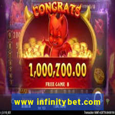 www infinitybet.com