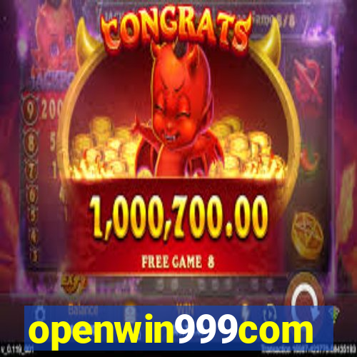 openwin999com