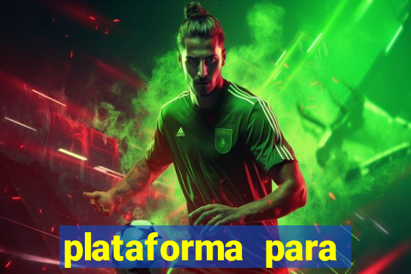 plataforma para jogar demo fortune tiger