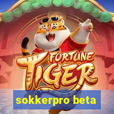 sokkerpro beta