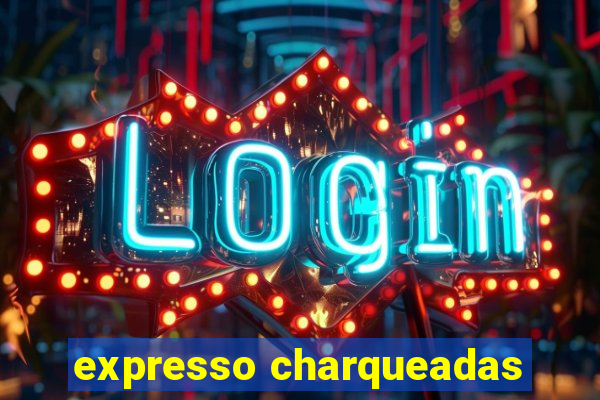 expresso charqueadas