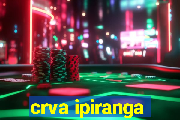 crva ipiranga