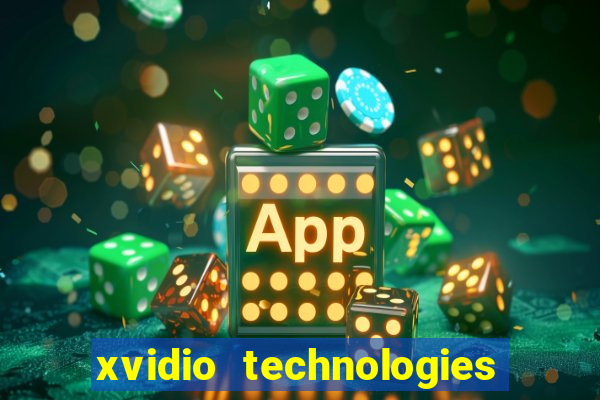 xvidio technologies startup brasil 2022