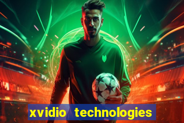 xvidio technologies startup brasil 2022