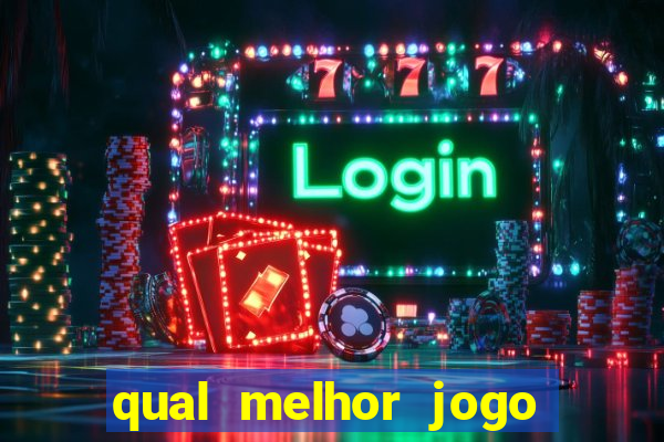 qual melhor jogo para ganhar dinheiro no celular