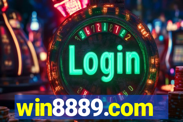 win8889.com