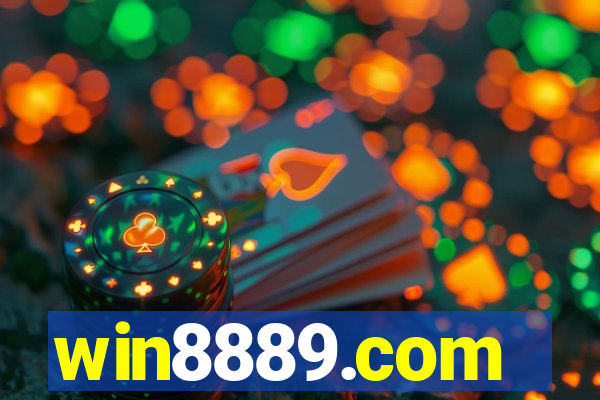 win8889.com