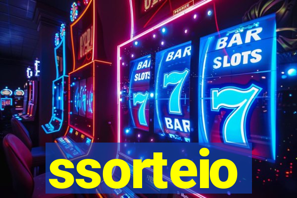 ssorteio