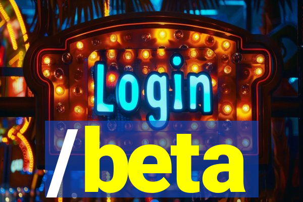 /beta