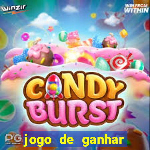 jogo de ganhar dinheiro com b么nus