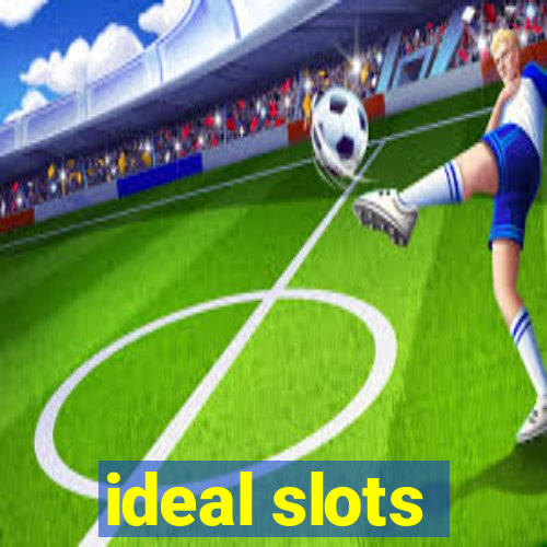 ideal slots