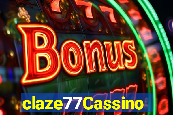 claze77Cassino