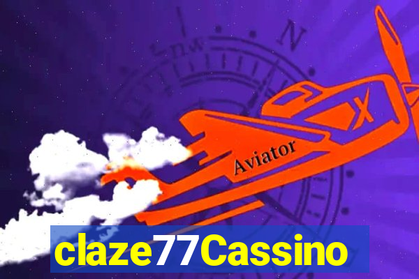 claze77Cassino