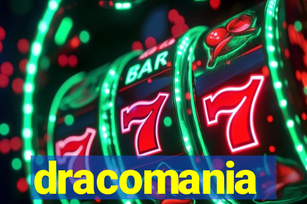 dracomania