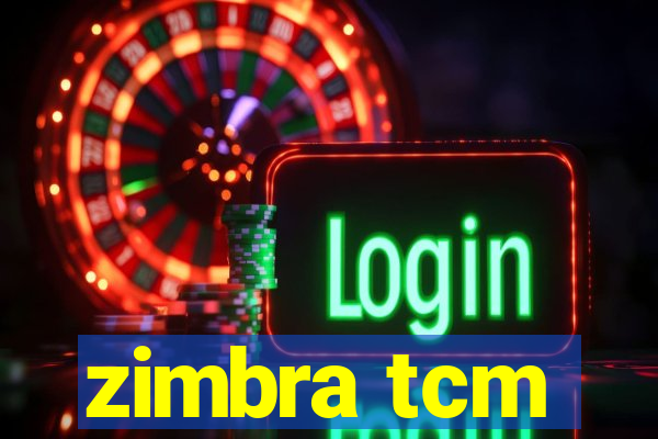 zimbra tcm