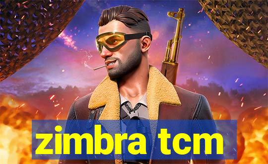 zimbra tcm