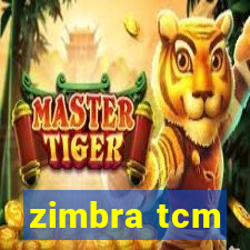 zimbra tcm