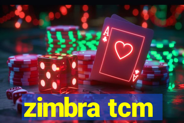 zimbra tcm