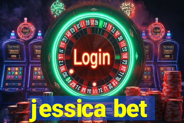 jessica bet