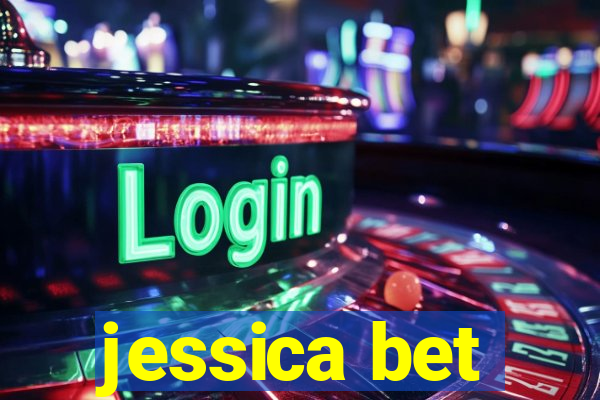 jessica bet