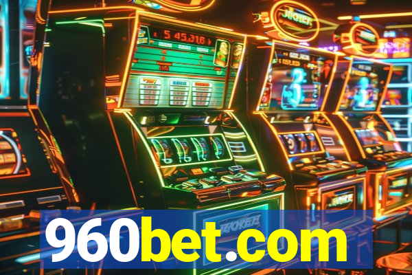 960bet.com