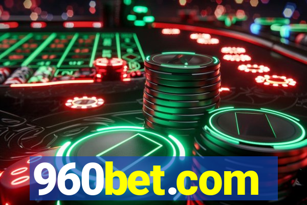 960bet.com