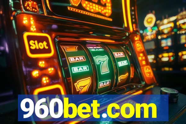 960bet.com