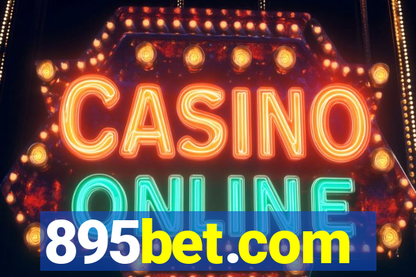 895bet.com