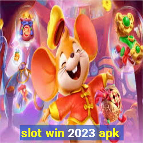 slot win 2023 apk