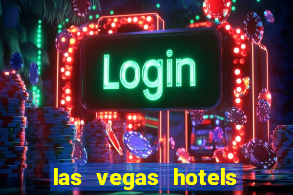 las vegas hotels paris casino