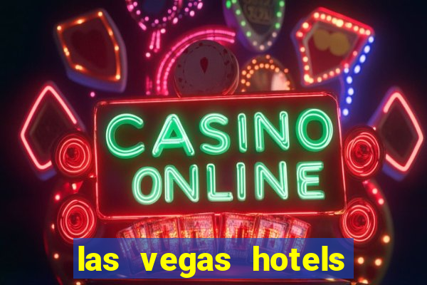 las vegas hotels paris casino