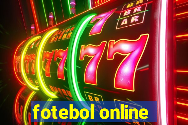 fotebol online