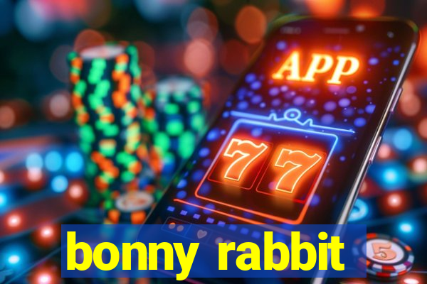 bonny rabbit