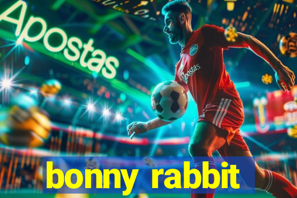 bonny rabbit