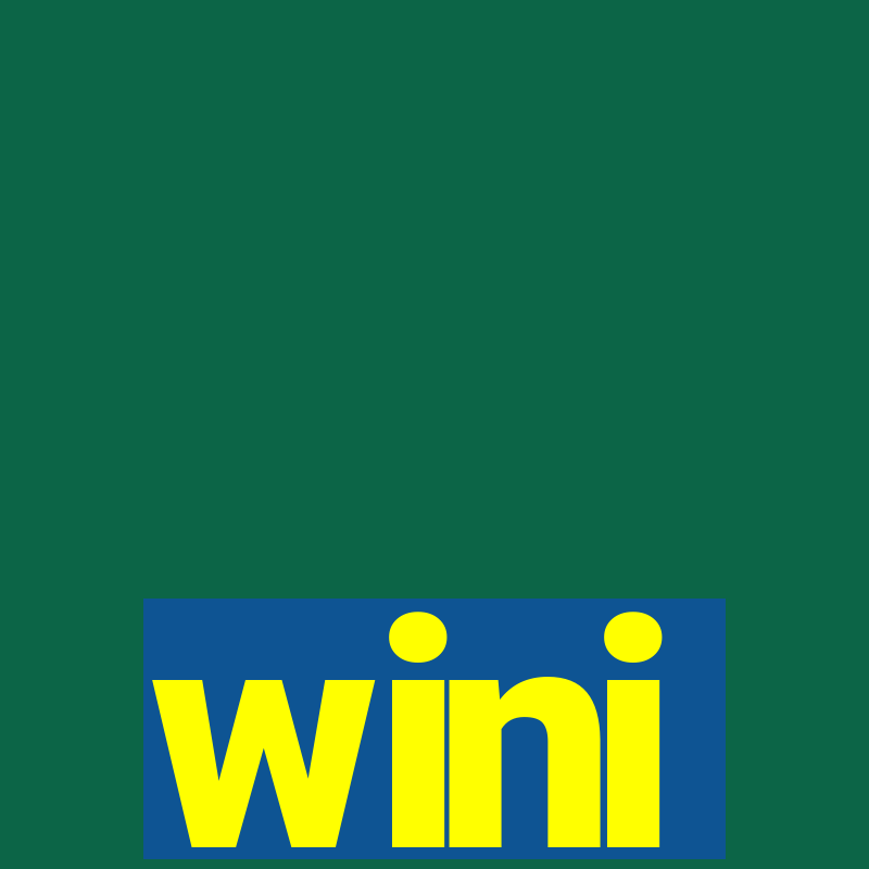 wini