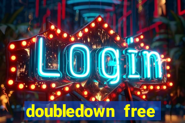 doubledown free casino codes