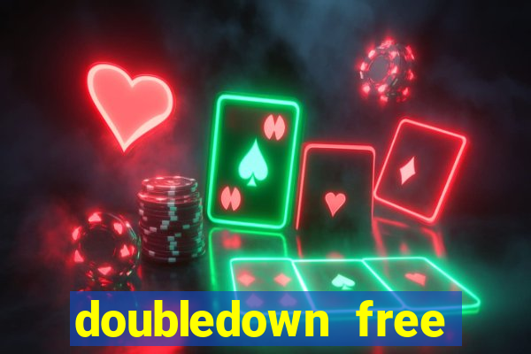 doubledown free casino codes