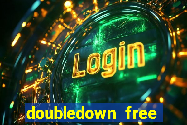 doubledown free casino codes