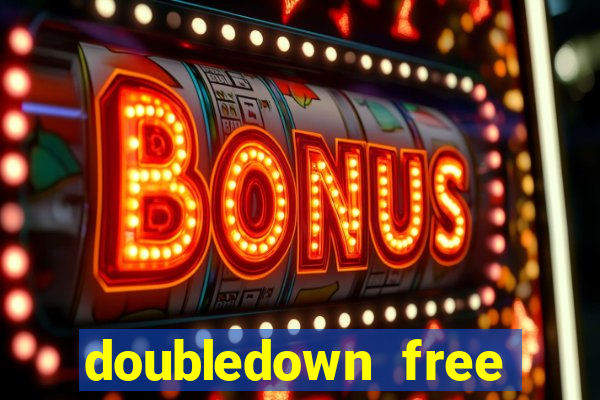 doubledown free casino codes