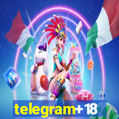 telegram+18